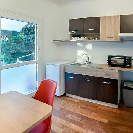Apartment Xenion