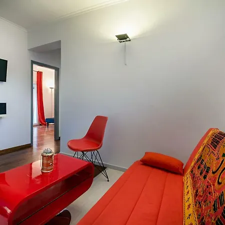 Xenion Appartement Giannádes
