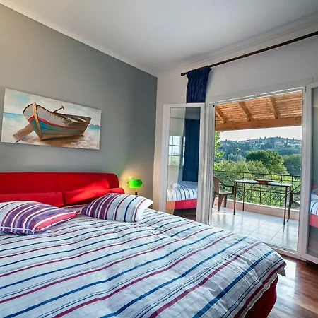 Appartement Xenion *