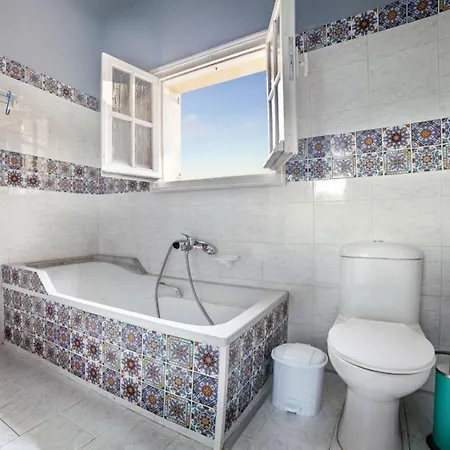 Xenion Appartement